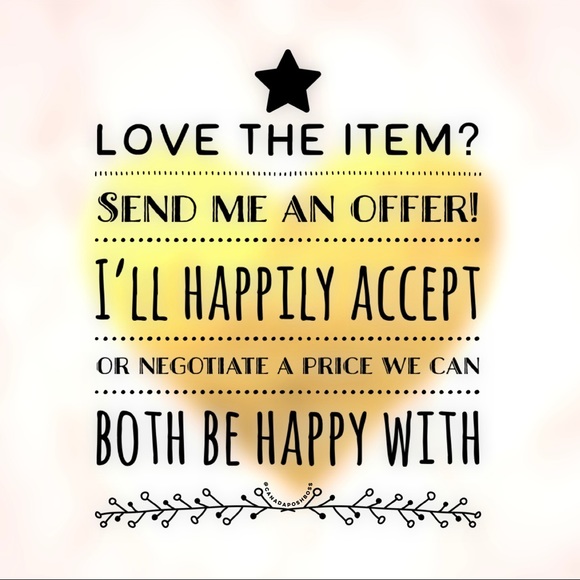 Meet your Posher, Monica - Picture 2 of 2